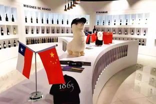 全球商品貿易港 進口產品低于國內市場價，市民盡享22,000余種商品便利