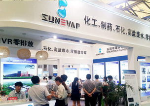 上海國際化工產品及技術裝備展覽會 國內貿易代理的角色、機遇與策略